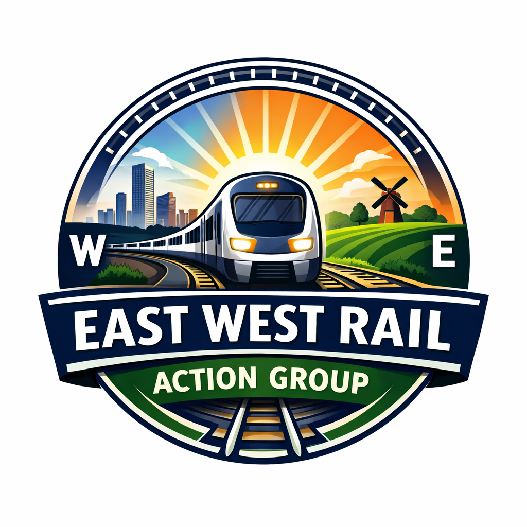 East West Rail Action Group